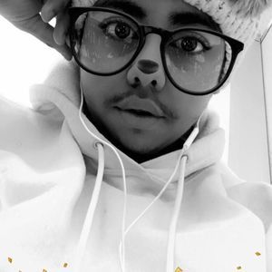 Meet your Posher, Tony